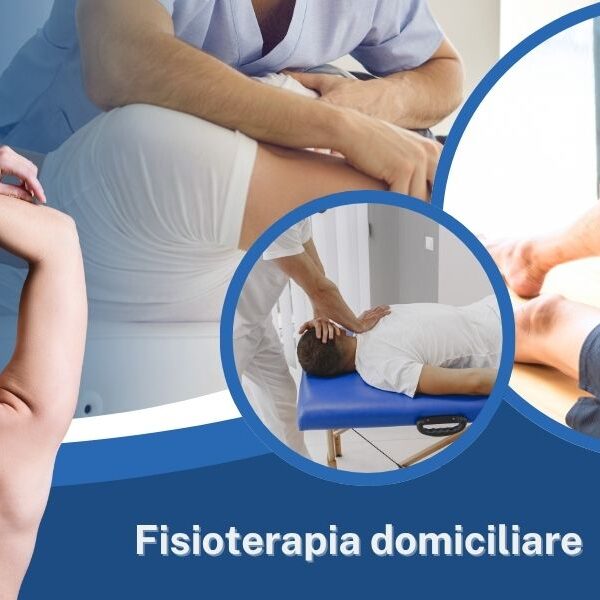 Fisioterapia post-operatoria a domicilio ad Ancona con Paladini Simona Massofisioterapista