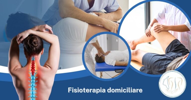 Fisioterapia post-operatoria a domicilio ad Ancona con Paladini Simona Massofisioterapista