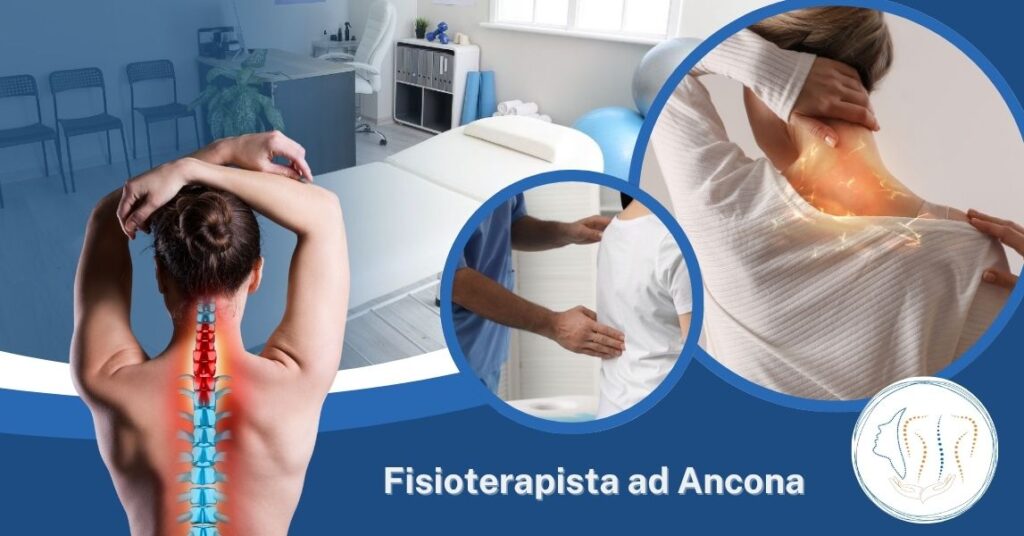 Fisioterapista specializzato ad Ancona Paladini Simona Massofisioterapista
