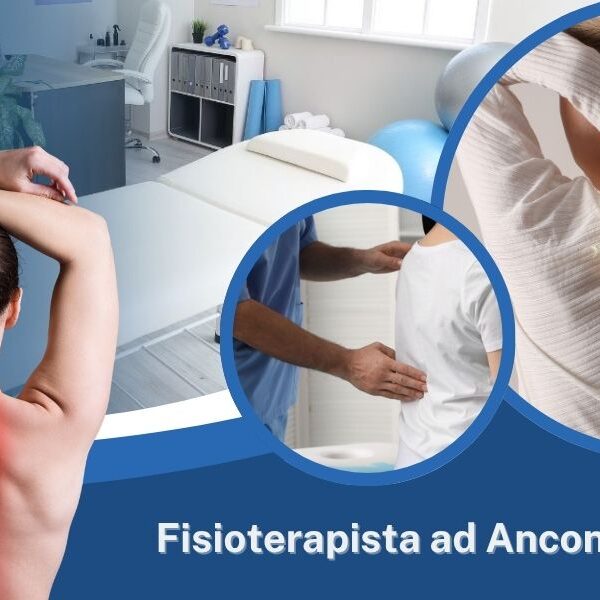 Fisioterapista specializzato ad Ancona Paladini Simona Massofisioterapista