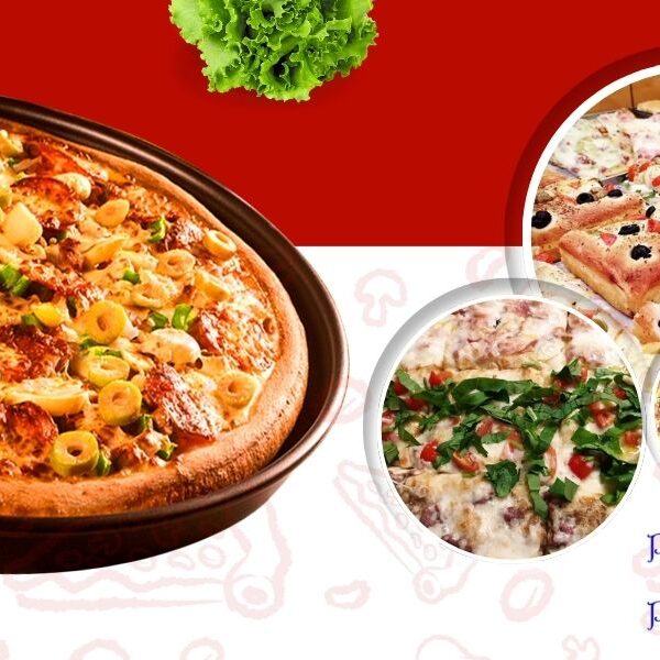 Miglior pizza a pezzi ad Ancona da Pizzeria Passetto