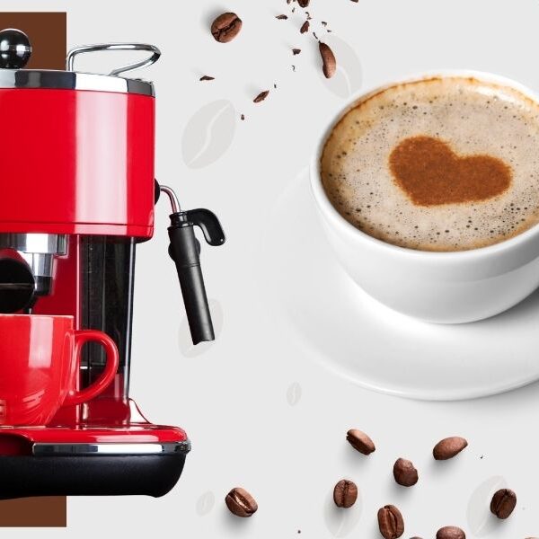 Noleggio macchine da caffè in comodato d’uso gratuito a Falconara Marittima da Pausa Caffe