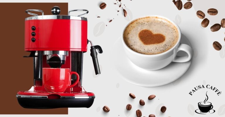 Noleggio macchine da caffè in comodato d’uso gratuito a Falconara Marittima da Pausa Caffe