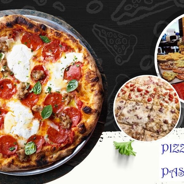 Pizzeria aperta a pranzo ad Ancona con Pizzeria Passetto