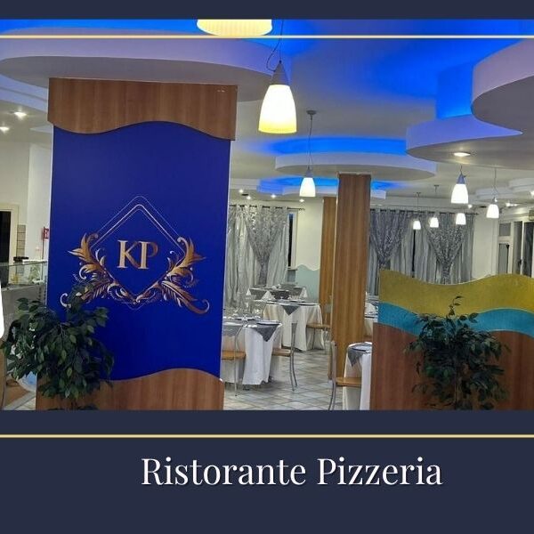 Ristorante Pizzeria a Marina di Montemarciano al Ristorante Oltremare Marina