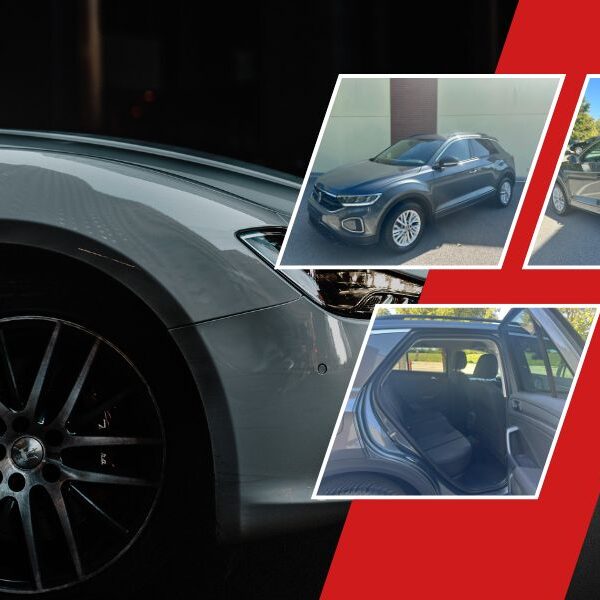 Auto Usate Volkswagen a Chiaravalle da L'Autozentrum