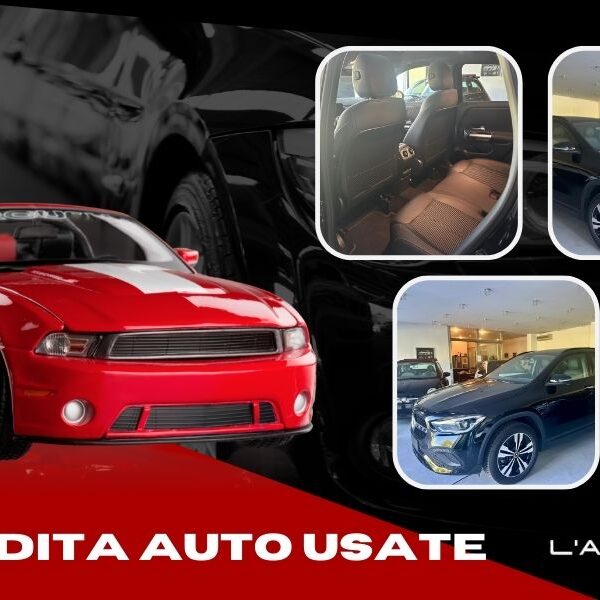 concessionaria auto usate a Chiaravalle L'Autozentrum