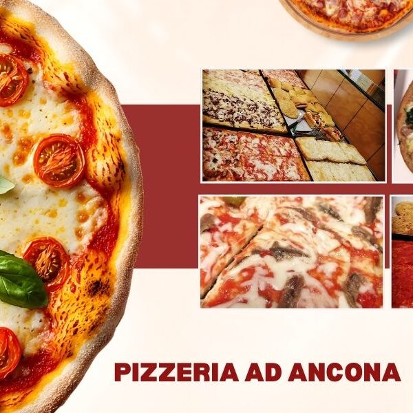 Miglior pizzeria al taglio ad Ancona Pizzeria Passetto