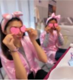 Beauty Baby Spa Party ad Ancona da Centro Estetico Estè - immagine 4