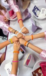 Beauty Baby Spa Party ad Ancona da Centro Estetico Estè - immagine 2
