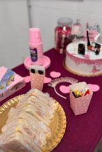 Beauty Baby Spa Party ad Ancona da Centro Estetico Estè - immagine 5