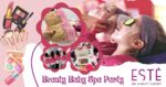 Beauty Baby Spa Party ad Ancona da Centro Estetico Estè