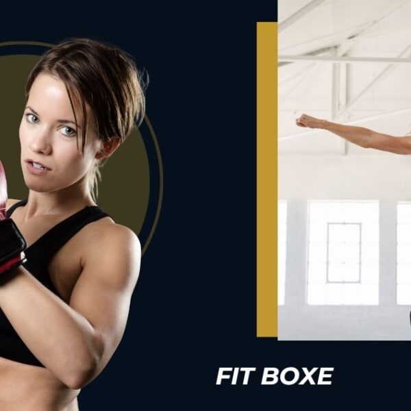 Corso di Fit Boxe ad Ancona alla Palestra Extreme Sport & Fitness