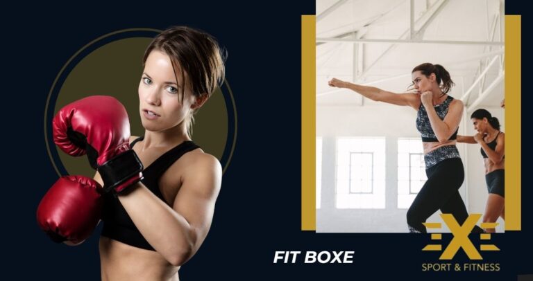 Corso di Fit Boxe ad Ancona alla Palestra Extreme Sport & Fitness