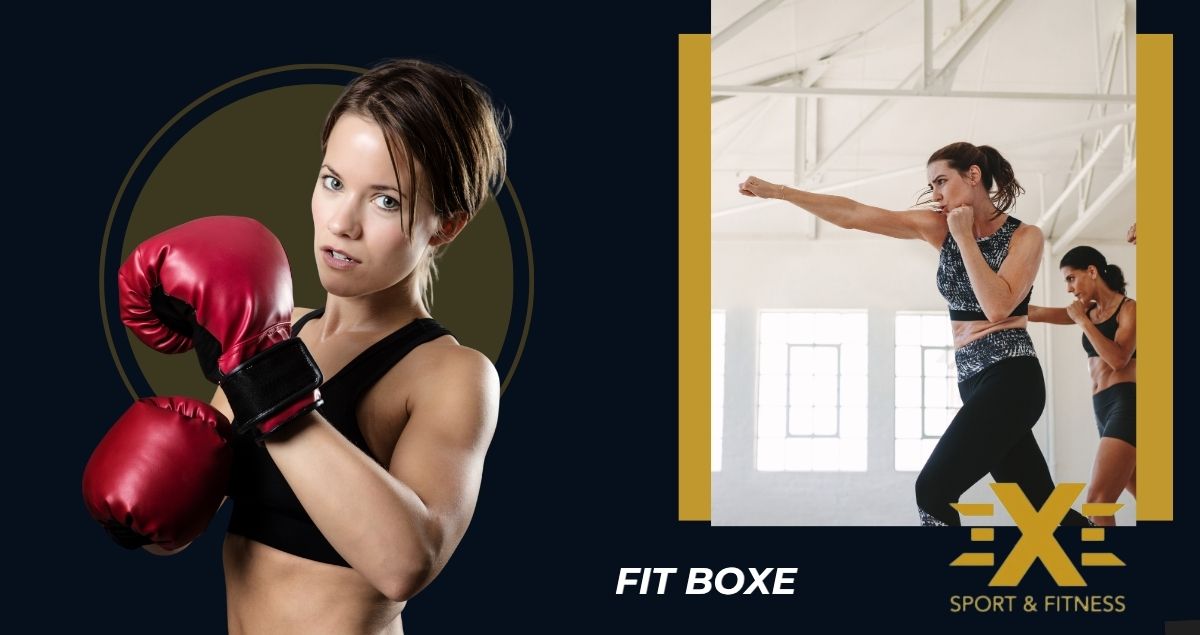 Corso di Fit Boxe ad Ancona alla Palestra Extreme Sport & Fitness Corso di Fit Boxe ad Ancona alla Palestra Extreme Sport & Fitness