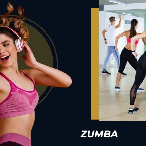 Corso di Zumba Fitness ad Ancona alla Palestra Extreme Sport & Fitness