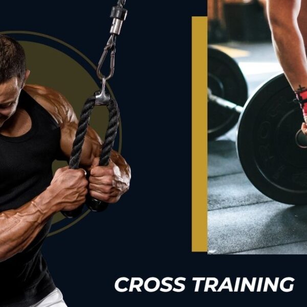 Corso di cross training ad Ancona alla Palestra Extreme Sport & Fitness