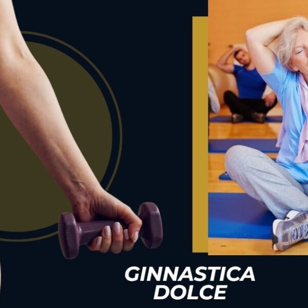 Corso di ginnastica dolce ad Ancona alla Palestra Extreme Sport & Fitness