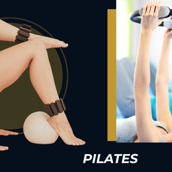 Corso di pilates ad Ancona alla Palestra Extreme Sport & Fitness