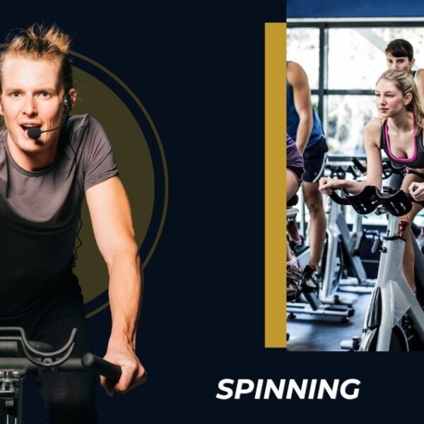 Corso di spinning ad Ancona alla Palestra Extreme Sport & Fitness